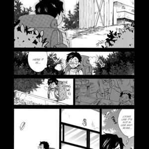 [AMAGAKURE Gido] Misshitsu no Hisoka na Hoshi [Eng] {fugaciousfella. + onlyontruth + Megchan Scanlations} – Gay Manga sex 159