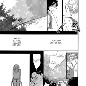 [AMAGAKURE Gido] Misshitsu no Hisoka na Hoshi [Eng] {fugaciousfella. + onlyontruth + Megchan Scanlations} – Gay Manga sex 161