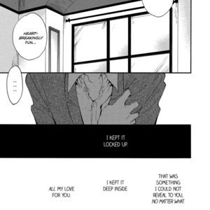 [AMAGAKURE Gido] Misshitsu no Hisoka na Hoshi [Eng] {fugaciousfella. + onlyontruth + Megchan Scanlations} – Gay Manga sex 167