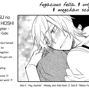 [AMAGAKURE Gido] Misshitsu no Hisoka na Hoshi [Eng] {fugaciousfella. + onlyontruth + Megchan Scanlations} – Gay Manga sex 169