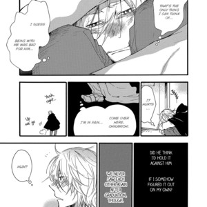 [AMAGAKURE Gido] Misshitsu no Hisoka na Hoshi [Eng] {fugaciousfella. + onlyontruth + Megchan Scanlations} – Gay Manga sex 176