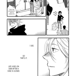 [AMAGAKURE Gido] Misshitsu no Hisoka na Hoshi [Eng] {fugaciousfella. + onlyontruth + Megchan Scanlations} – Gay Manga sex 181