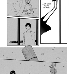 [AMAGAKURE Gido] Misshitsu no Hisoka na Hoshi [Eng] {fugaciousfella. + onlyontruth + Megchan Scanlations} – Gay Manga sex 182