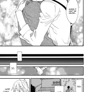 [AMAGAKURE Gido] Misshitsu no Hisoka na Hoshi [Eng] {fugaciousfella. + onlyontruth + Megchan Scanlations} – Gay Manga sex 192