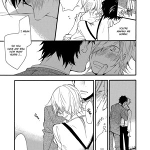 [AMAGAKURE Gido] Misshitsu no Hisoka na Hoshi [Eng] {fugaciousfella. + onlyontruth + Megchan Scanlations} – Gay Manga sex 194