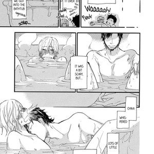 [AMAGAKURE Gido] Misshitsu no Hisoka na Hoshi [Eng] {fugaciousfella. + onlyontruth + Megchan Scanlations} – Gay Manga sex 198