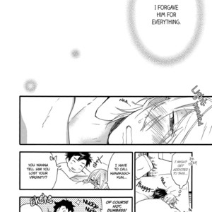 [AMAGAKURE Gido] Misshitsu no Hisoka na Hoshi [Eng] {fugaciousfella. + onlyontruth + Megchan Scanlations} – Gay Manga sex 199