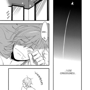 [AMAGAKURE Gido] Misshitsu no Hisoka na Hoshi [Eng] {fugaciousfella. + onlyontruth + Megchan Scanlations} – Gay Manga sex 207