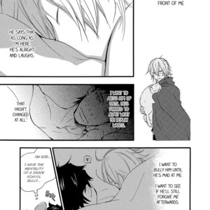 [AMAGAKURE Gido] Misshitsu no Hisoka na Hoshi [Eng] {fugaciousfella. + onlyontruth + Megchan Scanlations} – Gay Manga sex 213