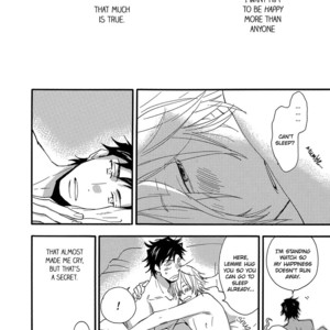 [AMAGAKURE Gido] Misshitsu no Hisoka na Hoshi [Eng] {fugaciousfella. + onlyontruth + Megchan Scanlations} – Gay Manga sex 214