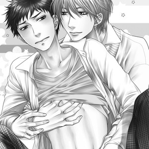 [SAKYOU Aya] Toshigoro no Otokonoko to Are [JP] – Gay Manga sex 7