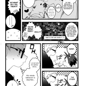 [Komanoma (Komaki)] Boku no Koinu – Haikyuu!! dj [Eng] – Gay Manga sex 3