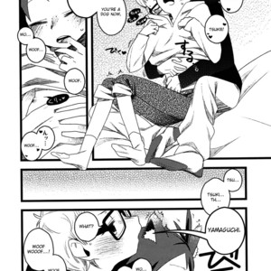 [Komanoma (Komaki)] Boku no Koinu – Haikyuu!! dj [Eng] – Gay Manga sex 7