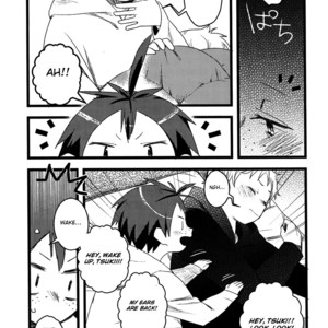 [Komanoma (Komaki)] Boku no Koinu – Haikyuu!! dj [Eng] – Gay Manga sex 12