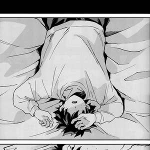 [hemhem (sumo)] Cobalt Blue Tears – Prequel – Boku no Hero Academia dj [Eng] – Gay Manga sex 14