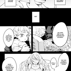 [hemhem (sumo)] Cobalt Blue Tears – Prequel – Boku no Hero Academia dj [Eng] – Gay Manga sex 15