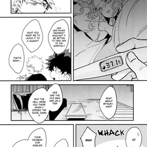 [hemhem (sumo)] Cobalt Blue Tears – Prequel – Boku no Hero Academia dj [Eng] – Gay Manga sex 23