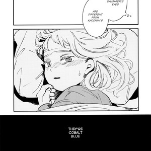 [hemhem (sumo)] Cobalt Blue Tears – Prequel – Boku no Hero Academia dj [Eng] – Gay Manga sex 32
