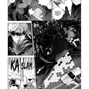 [Inumiso] Nicky [Eng] – Gay Manga sex 7