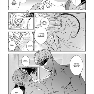 [Inumiso] Nicky [Eng] – Gay Manga sex 20