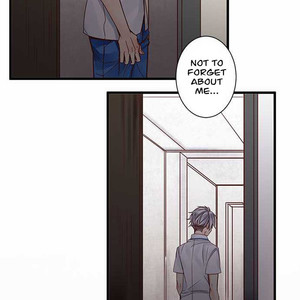 [TANGCHI] Psycho Love (update c.3) [Eng] – Gay Manga sex 17