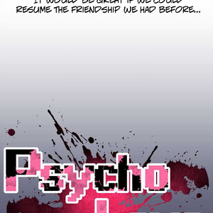 [TANGCHI] Psycho Love (update c.3) [Eng] – Gay Manga sex 27