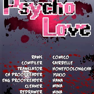 [TANGCHI] Psycho Love (update c.3) [Eng] – Gay Manga sex 32