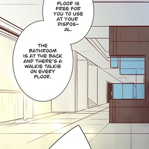 [TANGCHI] Psycho Love (update c.3) [Eng] – Gay Manga sex 37