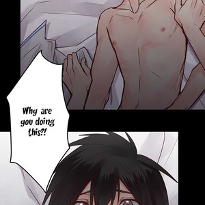 [TANGCHI] Psycho Love (update c.3) [Eng] – Gay Manga sex 41