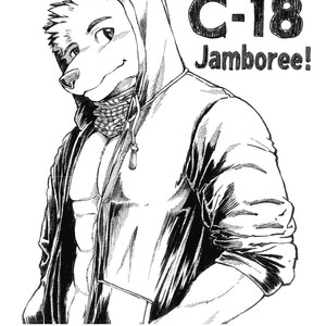 [Jamboree! (Jin)] CUT OF CUTS [JP] – Gay Manga sex 28