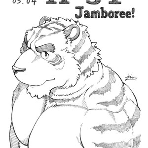 [Jamboree! (Jin)] CUT OF CUTS [JP] – Gay Manga sex 29