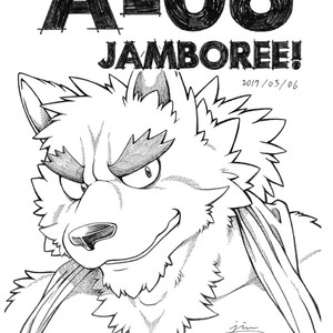 [Jamboree! (Jin)] CUT OF CUTS [JP] – Gay Manga sex 35
