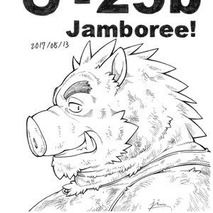 [Jamboree! (Jin)] CUT OF CUTS [JP] – Gay Manga sex 36