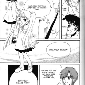 [mcbee. (Fuzimine Miyuki)] CLAMP Carnival VOLUME 1 [Eng] – Gay Manga sex 12