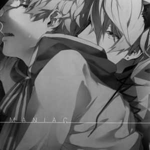 [Halcyon (KAZU)] MANIAC – A3! dj [JP] – Gay Manga sex 3
