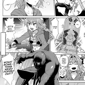 [BLAZE (Scotch)] 5000 Chou QP Hoshii! – Fate/ Grand Order dj [Eng] – Gay Manga sex 7
