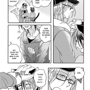 [TSURUSAWA Tsutako] Koubutsu wa Ichiban Saigo ni Hara no Naka (c.1) [Eng] – Gay Manga sex 21