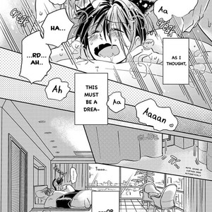 [TSURUSAWA Tsutako] Koubutsu wa Ichiban Saigo ni Hara no Naka (c.1) [Eng] – Gay Manga sex 36