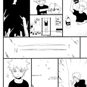 Naruto dj – NaruSasu BatTEN [Eng] – Gay Manga sex 4