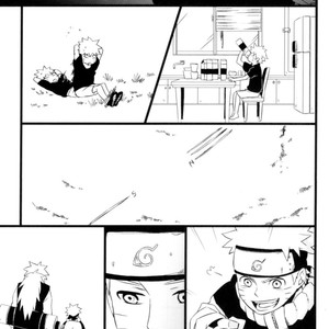 Naruto dj – NaruSasu BatTEN [Eng] – Gay Manga sex 5