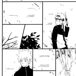Naruto dj – NaruSasu BatTEN [Eng] – Gay Manga sex 6
