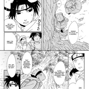 Naruto dj – NaruSasu BatTEN [Eng] – Gay Manga sex 12