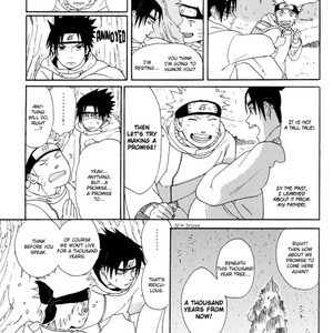 Naruto dj – NaruSasu BatTEN [Eng] – Gay Manga sex 13