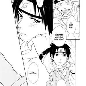 Naruto dj – NaruSasu BatTEN [Eng] – Gay Manga sex 14