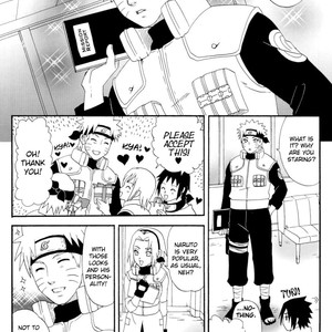 Naruto dj – NaruSasu BatTEN [Eng] – Gay Manga sex 32