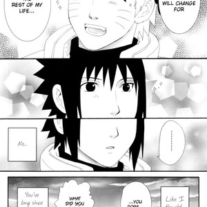 Naruto dj – NaruSasu BatTEN [Eng] – Gay Manga sex 36