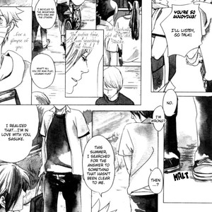 Naruto dj – NaruSasu BatTEN [Eng] – Gay Manga sex 38