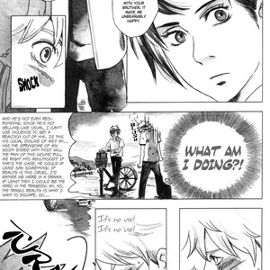 Naruto dj – NaruSasu BatTEN [Eng] – Gay Manga sex 39