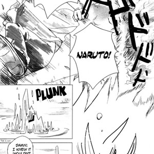 Naruto dj – NaruSasu BatTEN [Eng] – Gay Manga sex 40