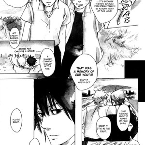 Naruto dj – NaruSasu BatTEN [Eng] – Gay Manga sex 45